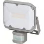Brennenstuhl prožektorius 1178020901 20 W LED pilkas IP44 su PIR jutikliu