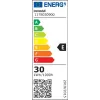 Prožektorius Brennenstuhl 1178030900 Pilkas 30W LED IP44 Metalas