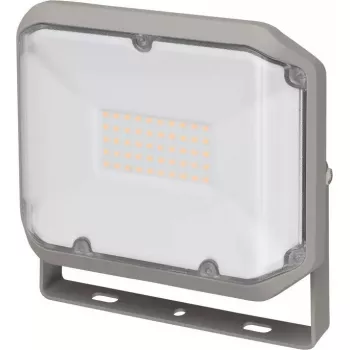 Prožektorius Brennenstuhl 1178030900 Pilkas 30W LED IP44 Metalas