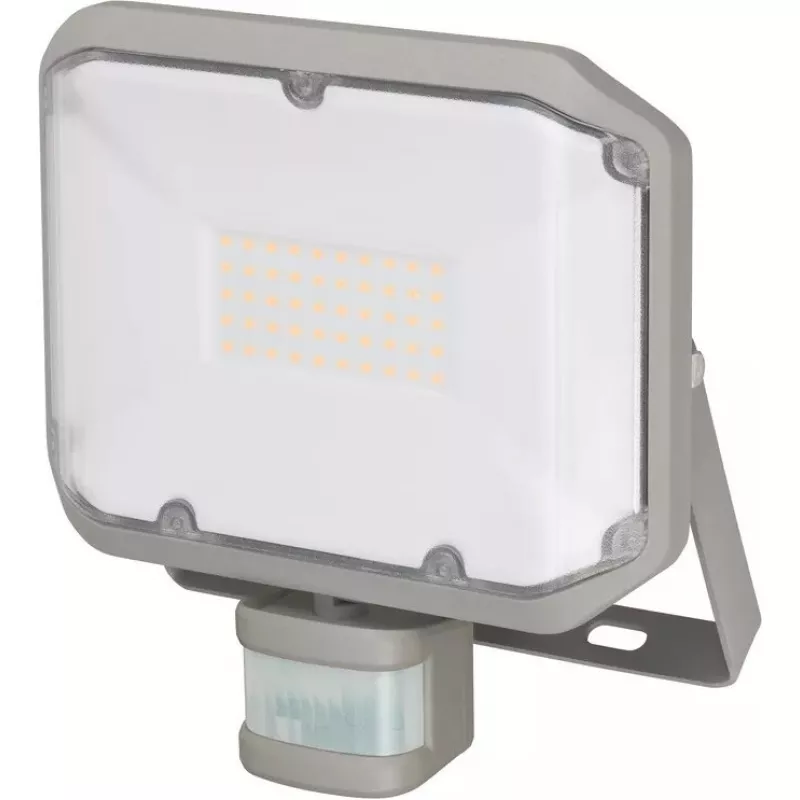Prožektorius Brennenstuhl 1178030901 30W LED pilkas IP44