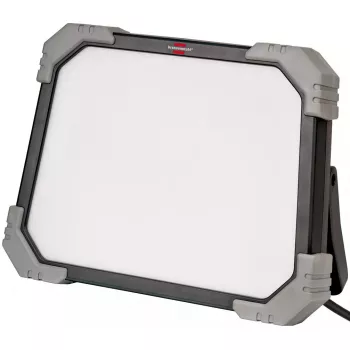 Prožektorius Brennenstuhl 1171580030 85 W LED juoda pilka IP54