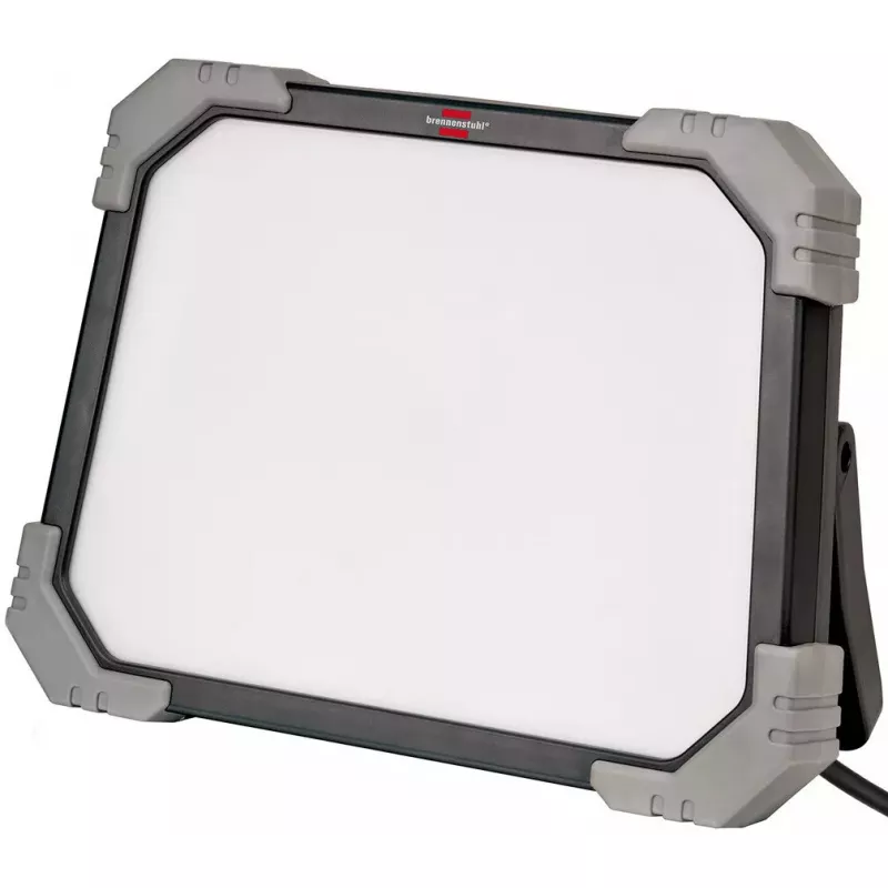 Prožektorius Brennenstuhl 1171580030 85 W LED juoda pilka IP54