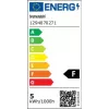 Išmanioji lemputė Brennenstuhl 1294870271 Wi-Fi 4,9 W Auksinė