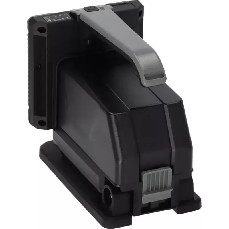 Rankinis žibintuvėlis Brennenstuhl HL 3000 LED 20W IP54 juodas