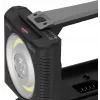 Rankinis žibintuvėlis Brennenstuhl HL 3000 LED 20W IP54 juodas