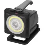 Rankinis žibintuvėlis Brennenstuhl HL 3000 LED 20W IP54 juodas