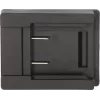Apšvietimo priedas Brennenstuhl 1172640072 Juodas 70g 69mm 44mm