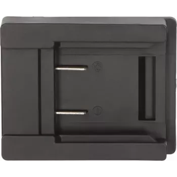 Apšvietimo priedas Brennenstuhl 1172640072 Juodas 70g 69mm 44mm