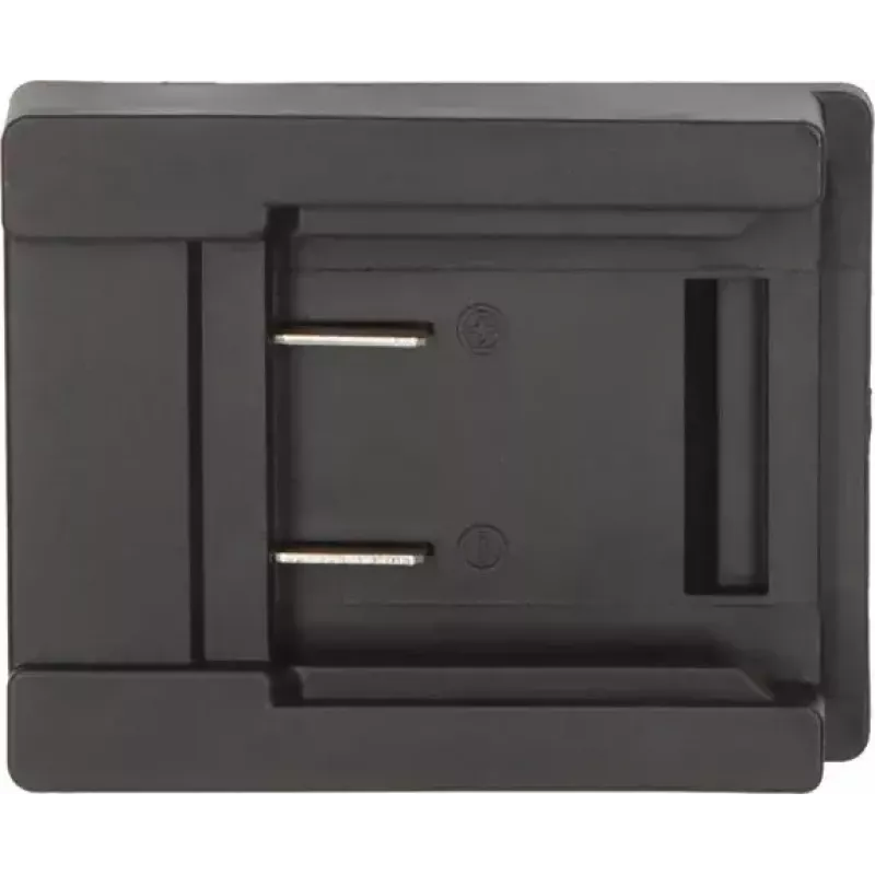 Apšvietimo priedas Brennenstuhl 1172640072 Juodas 70g 69mm 44mm