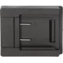 Apšvietimo priedas Brennenstuhl 1172640072 Juodas 70g 69mm 44mm