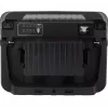 Laisvai pastatomas darbo šviestuvas Brennenstuhl Multi baterija 27 W LED 3150 lm Juodas