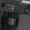 Laisvai pastatomas darbo šviestuvas Brennenstuhl Multi baterija 27 W LED 3150 lm Juodas
