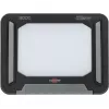 Laisvai pastatomas darbo šviestuvas Brennenstuhl Multi baterija 27 W LED 3150 lm Juodas