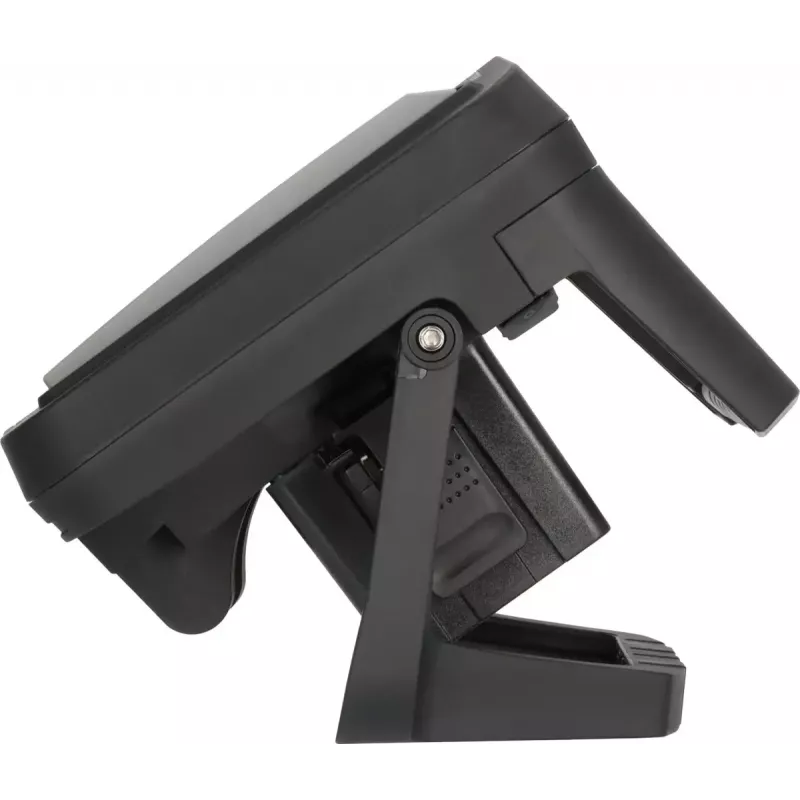 Laisvai pastatomas darbo šviestuvas Brennenstuhl Multi baterija 27 W LED 3150 lm Juodas