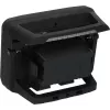 Laisvai pastatomas darbo šviestuvas Brennenstuhl Multi baterija 27 W LED 3150 lm Juodas