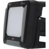 Laisvai pastatomas darbo šviestuvas Brennenstuhl Multi baterija 27 W LED 3150 lm Juodas