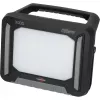 Laisvai pastatomas darbo šviestuvas Brennenstuhl Multi baterija 27 W LED 3150 lm Juodas