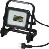 Prožektorius Brennenstuhl 1171250343 juodas 30W LED IP20 metalinis