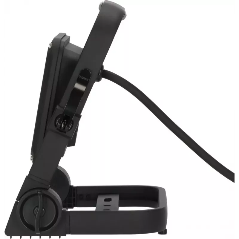 Prožektorius Brennenstuhl 1171250343 juodas 30W LED IP20 metalinis