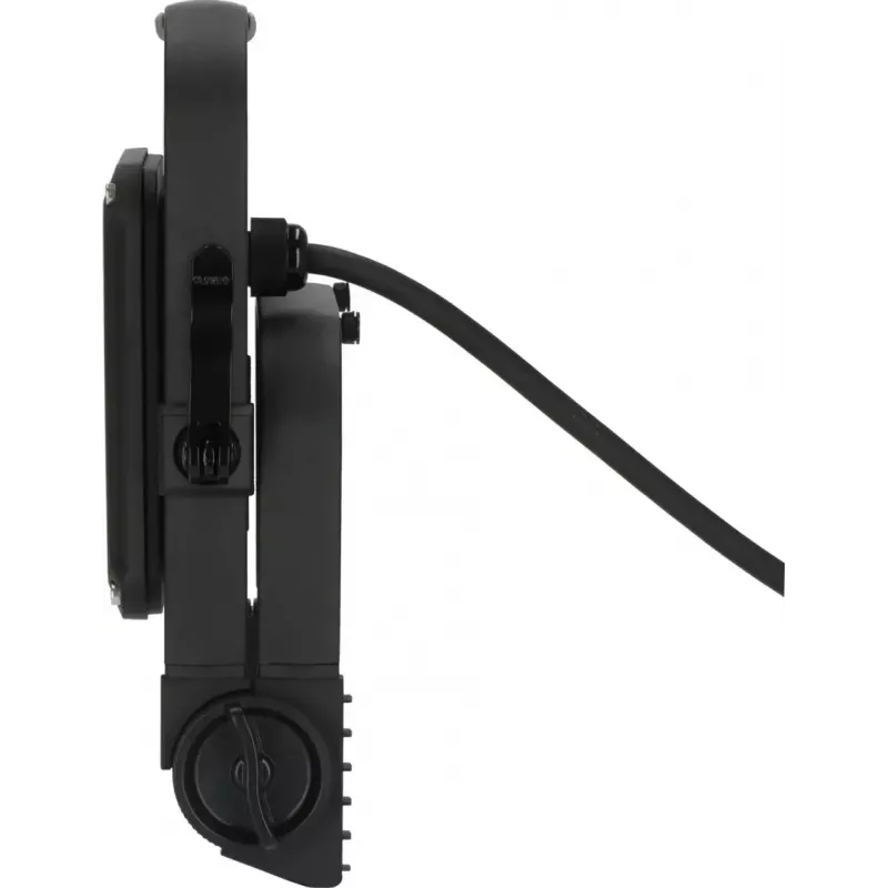 Prožektorius Brennenstuhl 1171250343 juodas 30W LED IP20 metalinis