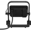 Prožektorius Brennenstuhl 1171250343 juodas 30W LED IP20 metalinis