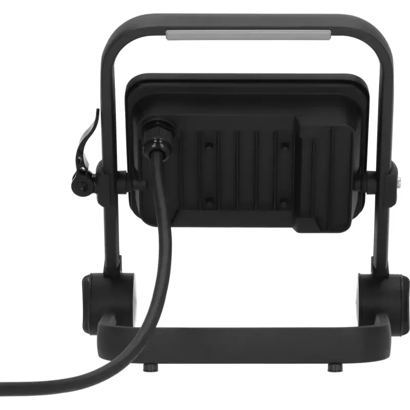 Prožektorius Brennenstuhl 1171250343 juodas 30W LED IP20 metalinis