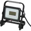 Prožektorius Brennenstuhl 1171250343 juodas 30W LED IP20 metalinis