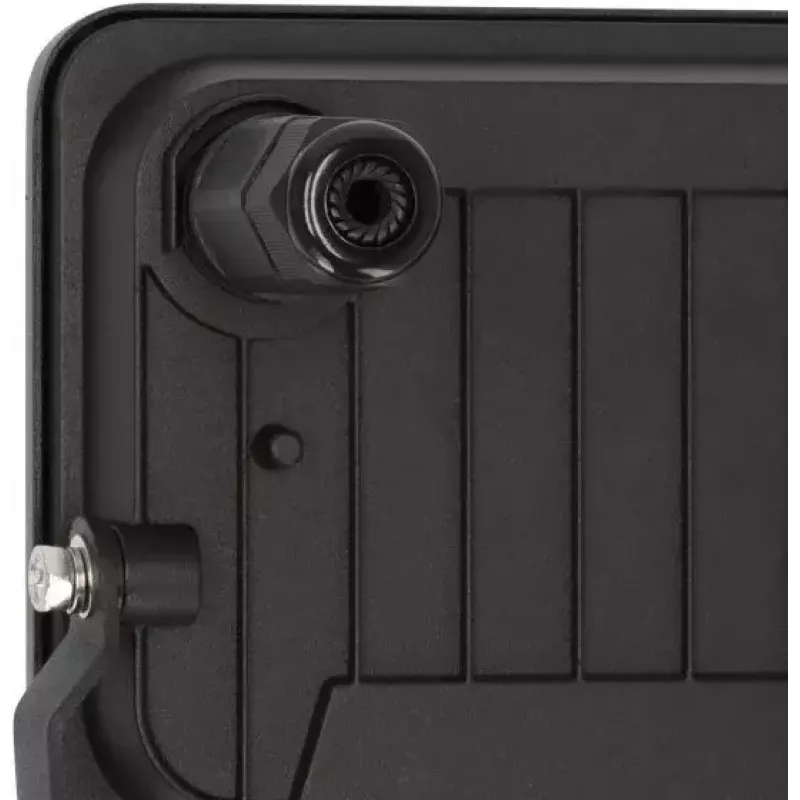 Prožektorius Brennenstuhl 1171250241 juodas 20 W LED IP65