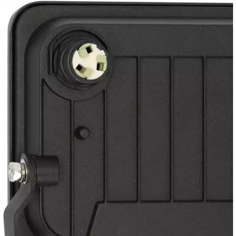 Prožektorius Brennenstuhl 1171250241 juodas 20 W LED IP65