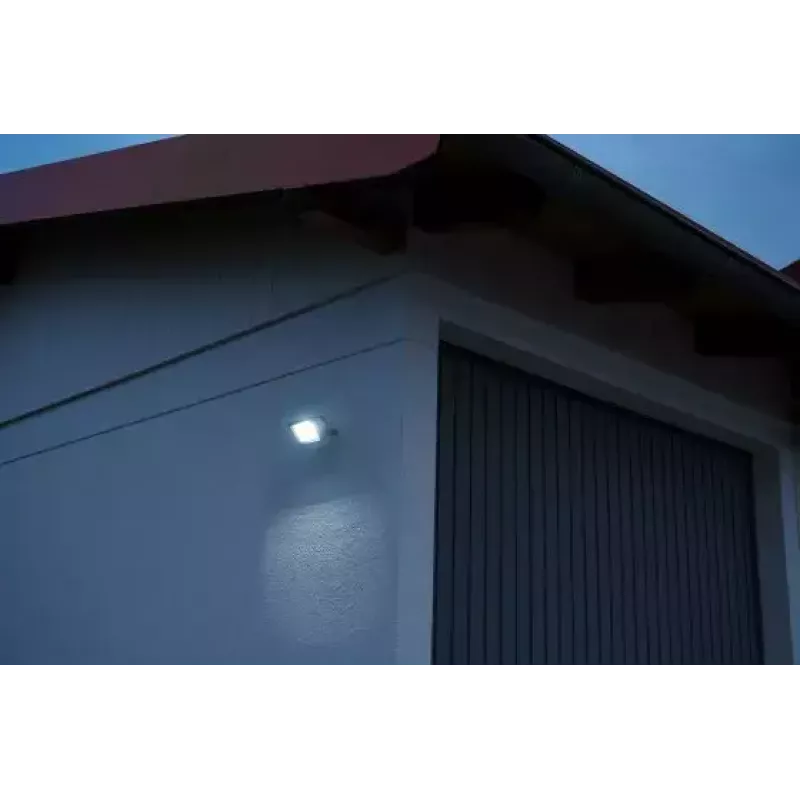Prožektorius Brennenstuhl 1171250241 juodas 20 W LED IP65