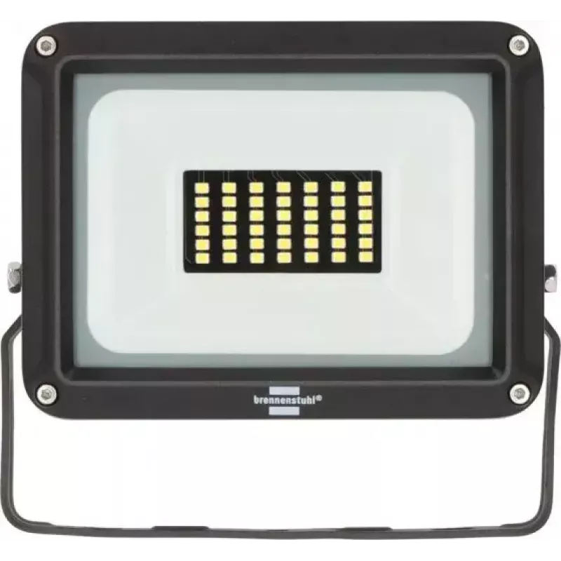 Prožektorius Brennenstuhl 1171250241 juodas 20 W LED IP65