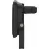Prožektorius Brennenstuhl 1171250241 juodas 20 W LED IP65
