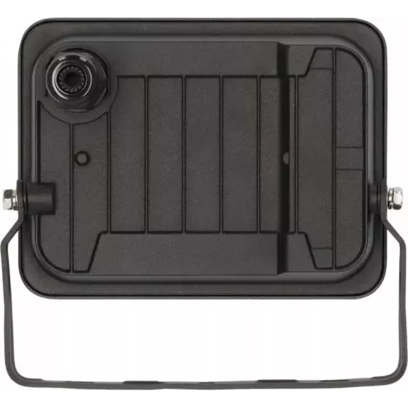 Prožektorius Brennenstuhl 1171250241 juodas 20 W LED IP65