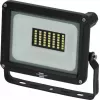 Prožektorius Brennenstuhl 1171250241 juodas 20 W LED IP65