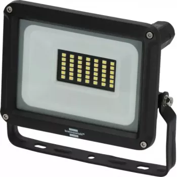 Prožektorius Brennenstuhl 1171250241 juodas 20 W LED IP65