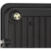 Floodlight Brennenstuhl 1171250341 Juodas 30 W LED IP65 Metalas