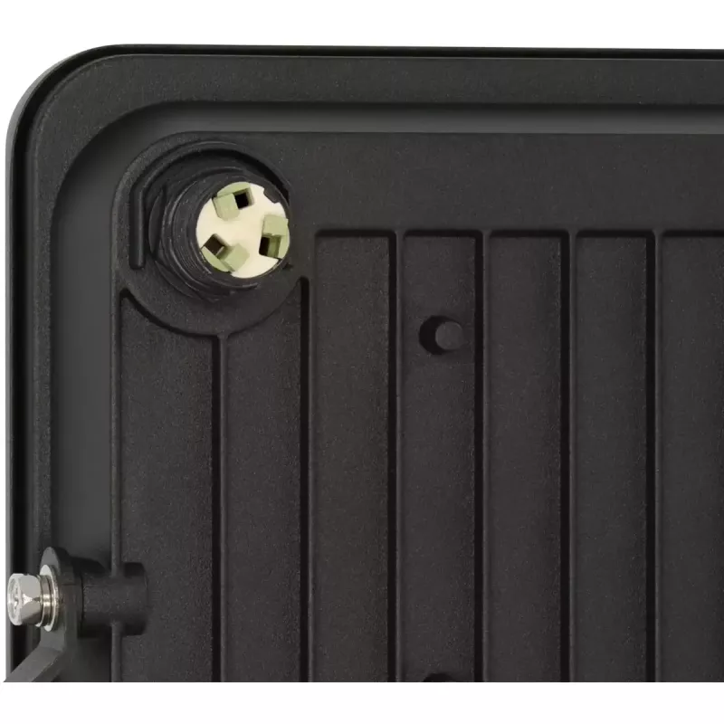 Floodlight Brennenstuhl 1171250341 Juodas 30 W LED IP65 Metalas