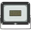 Floodlight Brennenstuhl 1171250341 Juodas 30 W LED IP65 Metalas