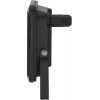 Floodlight Brennenstuhl 1171250341 Juodas 30 W LED IP65 Metalas
