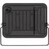 Floodlight Brennenstuhl 1171250341 Juodas 30 W LED IP65 Metalas