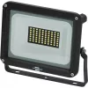 Floodlight Brennenstuhl 1171250341 Juodas 30 W LED IP65 Metalas