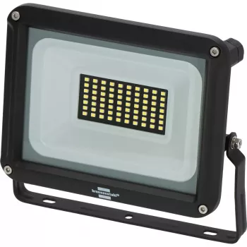 Floodlight Brennenstuhl 1171250341 Juodas 30 W LED IP65 Metalas