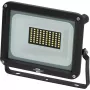 Floodlight Brennenstuhl 1171250341 Juodas 30 W LED IP65 Metalas