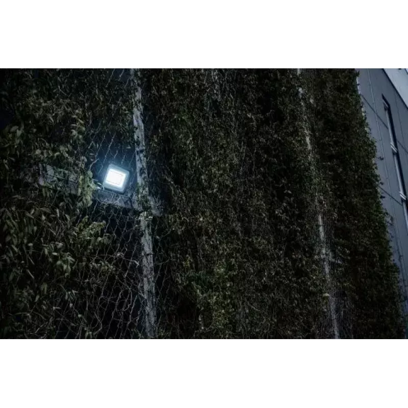 Prožektorius Brennenstuhl 1171250741 juodas 150 W LED IP65