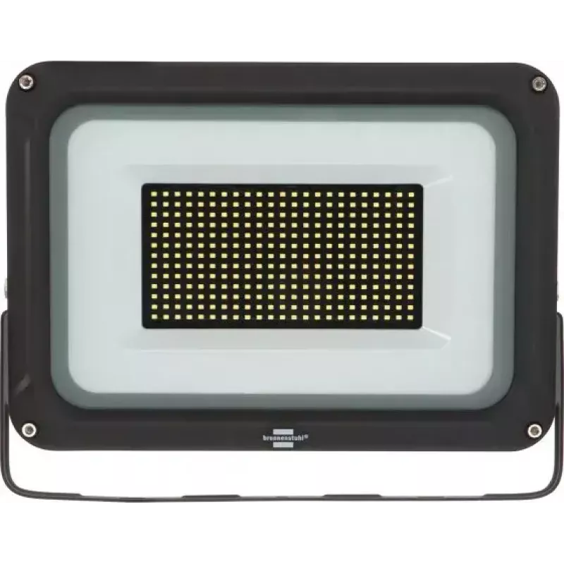 Prožektorius Brennenstuhl 1171250741 juodas 150 W LED IP65