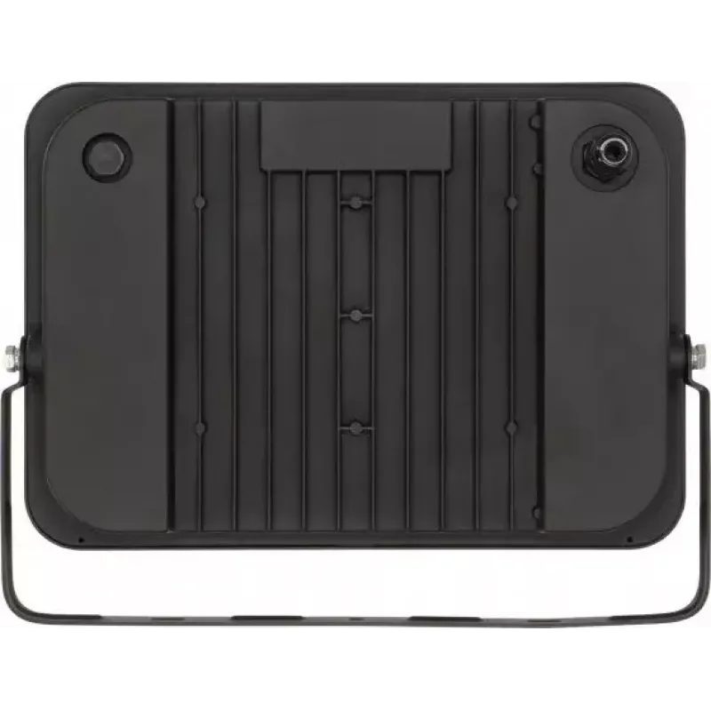 Prožektorius Brennenstuhl 1171250741 juodas 150 W LED IP65