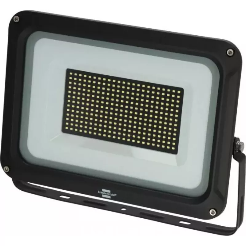 Prožektorius Brennenstuhl 1171250741 juodas 150 W LED IP65