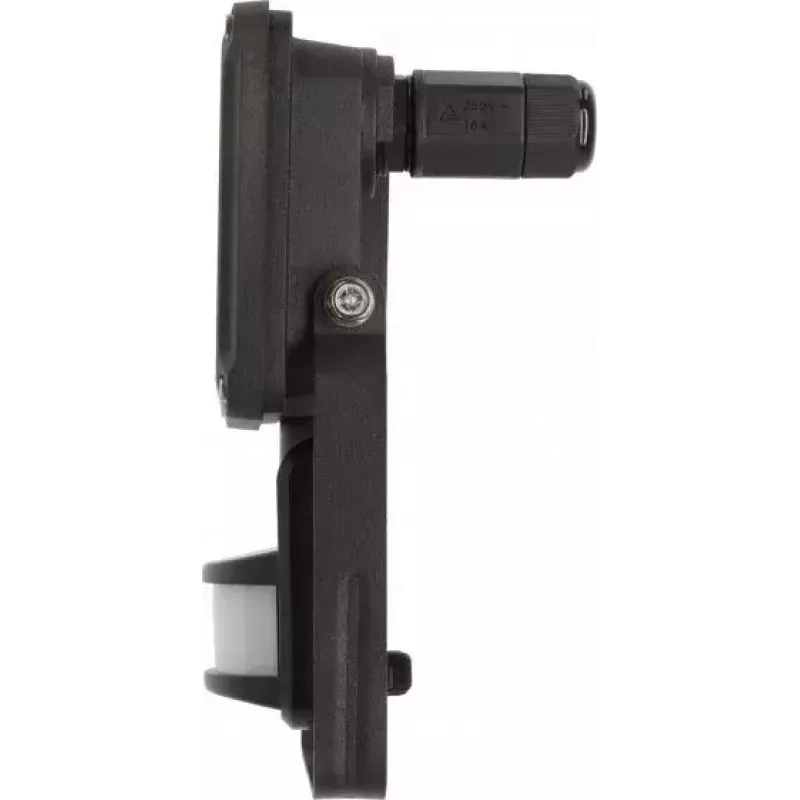 LED prožektorius Brennenstuhl JARO 1060 P 10W 1150lm IP65 su judesio jutikliu