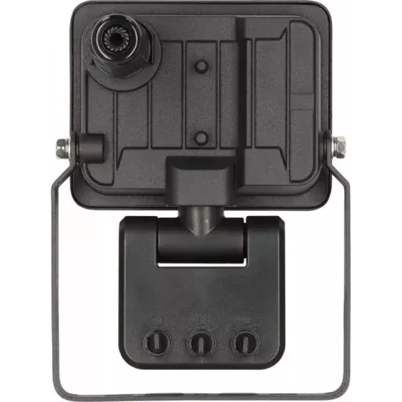 LED prožektorius Brennenstuhl JARO 1060 P 10W 1150lm IP65 su judesio jutikliu