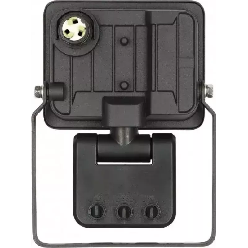 LED prožektorius Brennenstuhl JARO 1060 P 10W 1150lm IP65 su judesio jutikliu